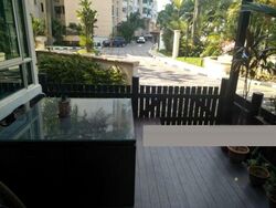 Costa Rhu (D15), Condominium #458569321
